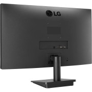 Монитор LG 23.8" 24MP400-B черный IPS LED 16:9 HDMI матовая 250cd 178гр/178гр 1920x1080 75Hz FreeSync VGA FHD 2.6кг (RUS)