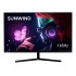 Монитор SunWind 23.8" SUN-M24BG110 черный VA LED 16:9 HDMI матовая 250cd 178гр/178гр 1920x1080 165Hz DP FHD USB 2.6кг Монитор SunWind 23.8" SUN-M24BG110 черный VA LED 16:9 HDMI матовая 250cd 178гр/178гр 1920x1080 165Hz DP FHD USB 2.6кг