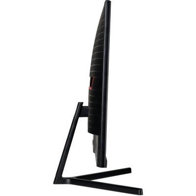 Монитор SunWind 23.8" SUN-M24BG110 черный VA LED 16:9 HDMI матовая 250cd 178гр/178гр 1920x1080 165Hz DP FHD USB 2.6кг Монитор SunWind 23.8" SUN-M24BG110 черный VA LED 16:9 HDMI матовая 250cd 178гр/178гр 1920x1080 165Hz DP FHD USB 2.6кг