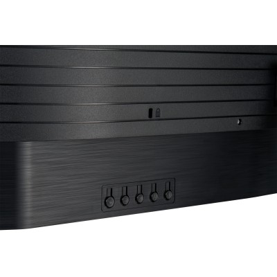 Монитор SunWind 23.8" SUN-M24BG110 черный VA LED 16:9 HDMI матовая 250cd 178гр/178гр 1920x1080 165Hz DP FHD USB 2.6кг Монитор SunWind 23.8" SUN-M24BG110 черный VA LED 16:9 HDMI матовая 250cd 178гр/178гр 1920x1080 165Hz DP FHD USB 2.6кг