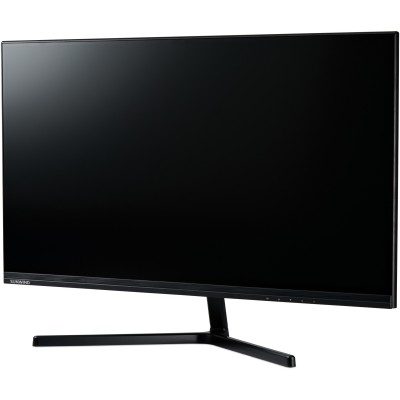 Монитор SunWind 23.8" SUN-M24BG110 черный VA LED 16:9 HDMI матовая 250cd 178гр/178гр 1920x1080 165Hz DP FHD USB 2.6кг Монитор SunWind 23.8" SUN-M24BG110 черный VA LED 16:9 HDMI матовая 250cd 178гр/178гр 1920x1080 165Hz DP FHD USB 2.6кг
