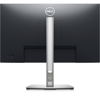 Монитор Dell 23.8" P2423DE черный IPS LED 5ms 16:9 HDMI матовая HAS Piv 1000:1 300cd 178гр/178гр 2560x1440 60Hz DP Quad 2K (1440p) USB 5.45кг Монитор Dell 23.8" P2423DE черный IPS LED 5ms 16:9 HDMI матовая HAS Piv 1000:1 300cd 178гр/178гр 2560x1440 60Hz DP Quad 2K (1440p) USB 5.45кг