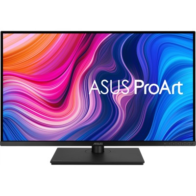 Монитор Asus 32" ProArt PA329CV черный IPS LED 16:9 HDMI M/M матовая HAS Piv 400cd 178гр/178гр 3840x2160 60Hz DP 4K USB 12.6кг Монитор Asus 32" ProArt PA329CV черный IPS LED 16:9 HDMI M/M матовая HAS Piv 400cd 178гр/178гр 3840x2160 60Hz DP 4K USB 12.6кг