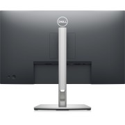 Монитор Dell 27" P2722H черный IPS LED 16:9 HDMI матовая HAS Piv 1000:1 300cd 178гр/178гр 1920x1080 60Hz VGA DP FHD USB 6.77кг
