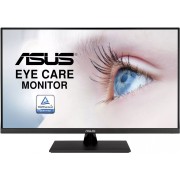 Монитор Asus 31.5" VP32AQ черный IPS LED 16:9 HDMI M/M матовая 350cd 178гр/178гр 2560x1440 75Hz FreeSync DP 2K 7.82кг