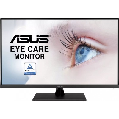 Монитор Asus 31.5" VP32AQ черный IPS LED 16:9 HDMI M/M матовая 350cd 178гр/178гр 2560x1440 75Hz FreeSync DP 2K 7.82кг Монитор Asus 31.5" VP32AQ черный IPS LED 16:9 HDMI M/M матовая 350cd 178гр/178гр 2560x1440 75Hz FreeSync DP 2K 7.82кг
