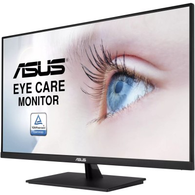Монитор Asus 31.5" VP32AQ черный IPS LED 16:9 HDMI M/M матовая 350cd 178гр/178гр 2560x1440 75Hz FreeSync DP 2K 7.82кг Монитор Asus 31.5" VP32AQ черный IPS LED 16:9 HDMI M/M матовая 350cd 178гр/178гр 2560x1440 75Hz FreeSync DP 2K 7.82кг
