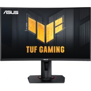 Монитор Asus 27" TUF Gaming VG27VQM черный VA LED 1ms 16:9 HDMI M/M матовая HAS Piv 350cd 178гр/178гр 1920x1080 240Hz DP FHD USB 6кг