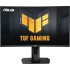 Монитор Asus 27" TUF Gaming VG27VQM черный VA LED 1ms 16:9 HDMI M/M матовая HAS Piv 350cd 178гр/178гр 1920x1080 240Hz DP FHD USB 6кг Монитор Asus 27" TUF Gaming VG27VQM черный VA LED 1ms 16:9 HDMI M/M матовая HAS Piv 350cd 178гр/178гр 1920x1080 240Hz DP FHD USB 6кг