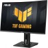 Монитор Asus 27" TUF Gaming VG27VQM черный VA LED 1ms 16:9 HDMI M/M матовая HAS Piv 350cd 178гр/178гр 1920x1080 240Hz DP FHD USB 6кг Монитор Asus 27" TUF Gaming VG27VQM черный VA LED 1ms 16:9 HDMI M/M матовая HAS Piv 350cd 178гр/178гр 1920x1080 240Hz DP FHD USB 6кг