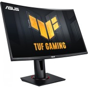 Монитор Asus 27" TUF Gaming VG27VQM черный VA LED 1ms 16:9 HDMI M/M матовая HAS Piv 350cd 178гр/178гр 1920x1080 240Hz DP FHD USB 6кг