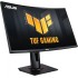 Монитор Asus 27" TUF Gaming VG27VQM черный VA LED 1ms 16:9 HDMI M/M матовая HAS Piv 350cd 178гр/178гр 1920x1080 240Hz DP FHD USB 6кг Монитор Asus 27" TUF Gaming VG27VQM черный VA LED 1ms 16:9 HDMI M/M матовая HAS Piv 350cd 178гр/178гр 1920x1080 240Hz DP FHD USB 6кг