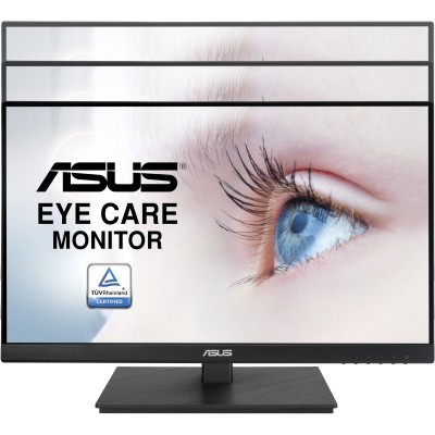 Монитор Asus 21.5" VA229QSB черный IPS LED 4ms 16:9 HDMI M/M матовая HAS Piv 250cd 178гр/178гр 1920x1080 75Hz FreeSync VGA DP FHD USB 4.6кг Монитор Asus 21.5" VA229QSB черный IPS LED 4ms 16:9 HDMI M/M матовая HAS Piv 250cd 178гр/178гр 1920x1080 75Hz FreeSync VGA DP FHD USB 4.6кг