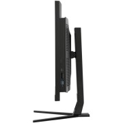 Монитор Lightcom 27" V-Max ПЦВТ.852859.300 черный IPS 4ms 16:9 DVI HDMI M/M Cam матовая HAS 300cd 178гр/178гр 1920x1080 75Hz VGA DP QHD USB 7.45кг (RUS)