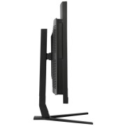 Монитор Lightcom 27" V-Max ПЦВТ.852859.300 черный IPS 4ms 16:9 DVI HDMI M/M Cam матовая HAS 300cd 178гр/178гр 1920x1080 75Hz VGA DP QHD USB 7.45кг (RUS)