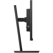 Монитор Philips 27" 272S1M(00/01) черный IPS LED 16:9 DVI HDMI M/M матовая HAS Piv 250cd 178гр/178гр 1920x1080 75Hz VGA DP FHD USB 6.05кг