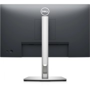 Монитор Dell 23.8" P2422HE черный IPS LED 8ms 16:9 HDMI матовая HAS Piv 1000:1 250cd 178гр/178гр 1920x1080 60Hz DP FHD USB 6кг