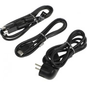 Монитор Samsung 24" F24T450GY черный IPS LED 16:10 DVI HDMI M/M матовая HAS Piv 250cd 178гр/178гр 1920x1200 75Hz DP FHD USB 5.5кг