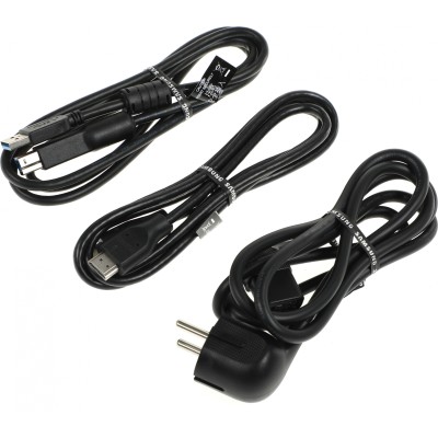 Монитор Samsung 24" F24T450GY черный IPS LED 16:10 DVI HDMI M/M матовая HAS Piv 250cd 178гр/178гр 1920x1200 75Hz DP FHD USB 5.5кг Монитор Samsung 24" F24T450GY черный IPS LED 16:10 DVI HDMI M/M матовая HAS Piv 250cd 178гр/178гр 1920x1200 75Hz DP FHD USB 5.5кг