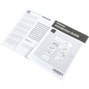 Монитор Samsung 24" F24T450GY черный IPS LED 16:10 DVI HDMI M/M матовая HAS Piv 250cd 178гр/178гр 1920x1200 75Hz DP FHD USB 5.5кг