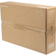 Монитор Samsung 24" F24T450GY черный IPS LED 16:10 DVI HDMI M/M матовая HAS Piv 250cd 178гр/178гр 1920x1200 75Hz DP FHD USB 5.5кг