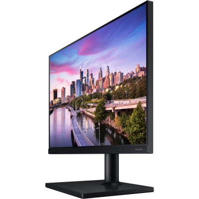 Монитор Samsung 24" F24T450GY черный IPS LED 16:10 DVI HDMI M/M матовая HAS Piv 250cd 178гр/178гр 1920x1200 75Hz DP FHD USB 5.5кг Монитор Samsung 24" F24T450GY черный IPS LED 16:10 DVI HDMI M/M матовая HAS Piv 250cd 178гр/178гр 1920x1200 75Hz DP FHD USB 5.5кг