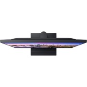 Монитор Samsung 24" F24T450GY черный IPS LED 16:10 DVI HDMI M/M матовая HAS Piv 250cd 178гр/178гр 1920x1200 75Hz DP FHD USB 5.5кг