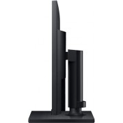 Монитор Samsung 24" F24T450GY черный IPS LED 16:10 DVI HDMI M/M матовая HAS Piv 250cd 178гр/178гр 1920x1200 75Hz DP FHD USB 5.5кг