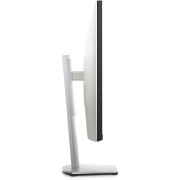 Монитор Dell 27" S2722QC черный IPS LED 16:9 HDMI M/M матовая HAS Piv 350cd 178гр/178гр 3840x2160 60Hz FreeSync 4K USB 7.1кг