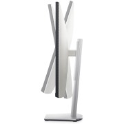 Монитор Dell 27" S2722QC черный IPS LED 16:9 HDMI M/M матовая HAS Piv 350cd 178гр/178гр 3840x2160 60Hz FreeSync 4K USB 7.1кг