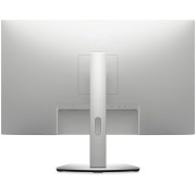 Монитор Dell 27" S2722QC черный IPS LED 16:9 HDMI M/M матовая HAS Piv 350cd 178гр/178гр 3840x2160 60Hz FreeSync 4K USB 7.1кг