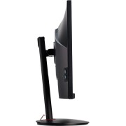 Монитор Acer 27" Nitro XV272UZbmiipruzx черный IPS LED 1ms 16:9 HDMI M/M матовая HAS Piv 400cd 178гр/178гр 2560x1440 240Hz FreeSync DP 2K USB 5.5кг