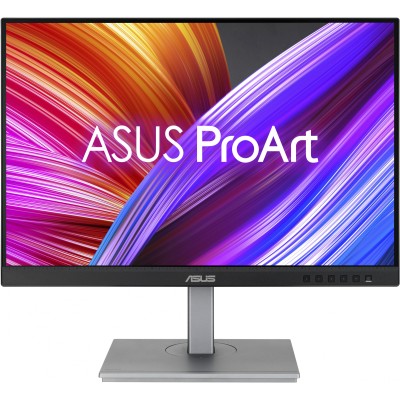 Монитор Asus 24.1" ProArt PA248CNV черный IPS LED 16:10 HDMI M/M матовая HAS Piv 300cd 178гр/178гр 1920x1200 75Hz DP WU USB 6.5кг Монитор Asus 24.1" ProArt PA248CNV черный IPS LED 16:10 HDMI M/M матовая HAS Piv 300cd 178гр/178гр 1920x1200 75Hz DP WU USB 6.5кг