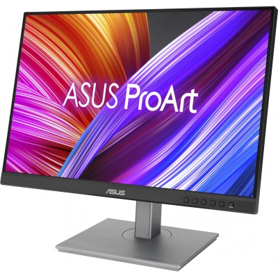 Монитор Asus 24.1" ProArt PA248CNV черный IPS LED 16:10 HDMI M/M матовая HAS Piv 300cd 178гр/178гр 1920x1200 75Hz DP WU USB 6.5кг Монитор Asus 24.1" ProArt PA248CNV черный IPS LED 16:10 HDMI M/M матовая HAS Piv 300cd 178гр/178гр 1920x1200 75Hz DP WU USB 6.5кг