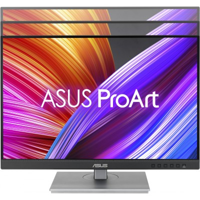 Монитор Asus 24.1" ProArt PA248CNV черный IPS LED 16:10 HDMI M/M матовая HAS Piv 300cd 178гр/178гр 1920x1200 75Hz DP WU USB 6.5кг Монитор Asus 24.1" ProArt PA248CNV черный IPS LED 16:10 HDMI M/M матовая HAS Piv 300cd 178гр/178гр 1920x1200 75Hz DP WU USB 6.5кг