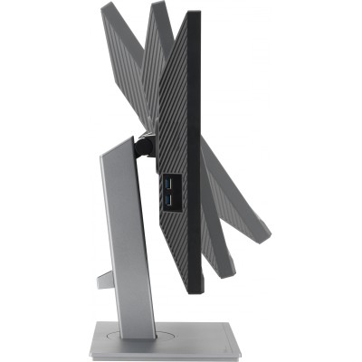 Монитор Asus 24.1" ProArt PA248CNV черный IPS LED 16:10 HDMI M/M матовая HAS Piv 300cd 178гр/178гр 1920x1200 75Hz DP WU USB 6.5кг Монитор Asus 24.1" ProArt PA248CNV черный IPS LED 16:10 HDMI M/M матовая HAS Piv 300cd 178гр/178гр 1920x1200 75Hz DP WU USB 6.5кг