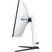 Монитор Samsung 32" Odyssey Neo G8 S32BG852NI черный/белый VA LED 16:9 HDMI полуматовая HAS Piv 350cd 178гр/178гр 3840x2160 240Hz FreeSync Premium Pro DP 4K USB 7кг