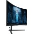 Монитор Samsung 32" Odyssey Neo G8 S32BG852NI черный/белый VA LED 16:9 HDMI полуматовая HAS Piv 350cd 178гр/178гр 3840x2160 240Hz FreeSync Premium Pro DP 4K USB 7кг Монитор Samsung 32" Odyssey Neo G8 S32BG852NI черный/белый VA LED 16:9 HDMI полуматовая HAS Piv 350cd 178гр/178гр 3840x2160 240Hz FreeSync Premium Pro DP 4K USB 7кг