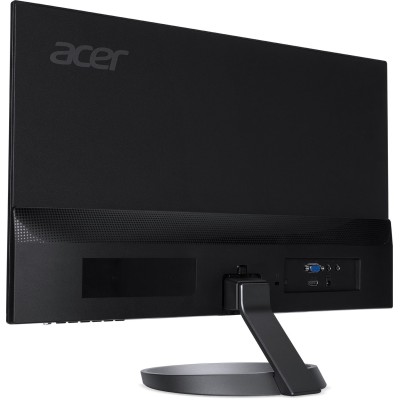 Монитор Acer 27" Vero RL272Eyiiv темно-серый IPS LED 1ms 16:9 HDMI глянцевая 250cd 178гр/178гр 1920x1080 75Hz FreeSync VGA FHD 3.5кг Монитор Acer 27" Vero RL272Eyiiv темно-серый IPS LED 1ms 16:9 HDMI глянцевая 250cd 178гр/178гр 1920x1080 75Hz FreeSync VGA FHD 3.5кг
