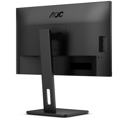Монитор AOC 27" Pro Q27P3CV черный IPS LED 4ms 16:9 HDMI M/M матовая HAS Piv 1000:1 350cd 178гр/178гр 2560x1440 75Hz DP QHD USB 6.81кг Монитор AOC 27" Pro Q27P3CV черный IPS LED 4ms 16:9 HDMI M/M матовая HAS Piv 1000:1 350cd 178гр/178гр 2560x1440 75Hz DP QHD USB 6.81кг