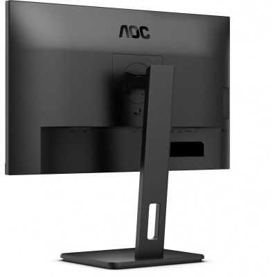 Монитор AOC 27" Pro Q27P3CV черный IPS LED 4ms 16:9 HDMI M/M матовая HAS Piv 1000:1 350cd 178гр/178гр 2560x1440 75Hz DP QHD USB 6.81кг Монитор AOC 27" Pro Q27P3CV черный IPS LED 4ms 16:9 HDMI M/M матовая HAS Piv 1000:1 350cd 178гр/178гр 2560x1440 75Hz DP QHD USB 6.81кг