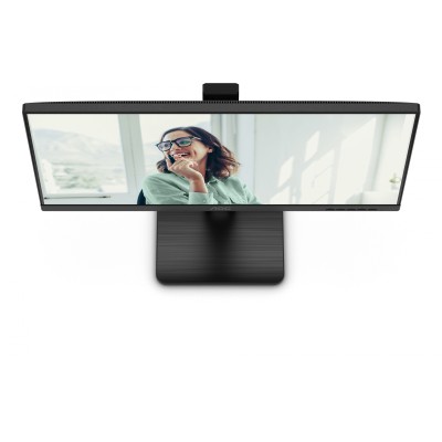 Монитор AOC 27" Pro Q27P3CV черный IPS LED 4ms 16:9 HDMI M/M матовая HAS Piv 1000:1 350cd 178гр/178гр 2560x1440 75Hz DP QHD USB 6.81кг Монитор AOC 27" Pro Q27P3CV черный IPS LED 4ms 16:9 HDMI M/M матовая HAS Piv 1000:1 350cd 178гр/178гр 2560x1440 75Hz DP QHD USB 6.81кг