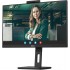Монитор AOC 27" Pro Q27P3QW черный IPS LED 16:9 HDMI M/M Cam матовая HAS Piv 1000:1 350cd 178гр/178гр 2560x1440 75Hz DP QHD USB 6.6кг Монитор AOC 27" Pro Q27P3QW черный IPS LED 16:9 HDMI M/M Cam матовая HAS Piv 1000:1 350cd 178гр/178гр 2560x1440 75Hz DP QHD USB 6.6кг
