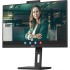 Монитор AOC 27" Pro Q27P3QW черный IPS LED 16:9 HDMI M/M Cam матовая HAS Piv 1000:1 350cd 178гр/178гр 2560x1440 75Hz DP QHD USB 6.6кг Монитор AOC 27" Pro Q27P3QW черный IPS LED 16:9 HDMI M/M Cam матовая HAS Piv 1000:1 350cd 178гр/178гр 2560x1440 75Hz DP QHD USB 6.6кг