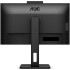 Монитор AOC 27" Pro Q27P3QW черный IPS LED 16:9 HDMI M/M Cam матовая HAS Piv 1000:1 350cd 178гр/178гр 2560x1440 75Hz DP QHD USB 6.6кг Монитор AOC 27" Pro Q27P3QW черный IPS LED 16:9 HDMI M/M Cam матовая HAS Piv 1000:1 350cd 178гр/178гр 2560x1440 75Hz DP QHD USB 6.6кг