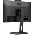 Монитор AOC 27" Pro Q27P3QW черный IPS LED 16:9 HDMI M/M Cam матовая HAS Piv 1000:1 350cd 178гр/178гр 2560x1440 75Hz DP QHD USB 6.6кг Монитор AOC 27" Pro Q27P3QW черный IPS LED 16:9 HDMI M/M Cam матовая HAS Piv 1000:1 350cd 178гр/178гр 2560x1440 75Hz DP QHD USB 6.6кг