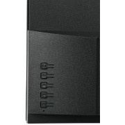 Монитор Pinebro 23.8" GF-2403T черный IPS LED 5ms 16:9 HDMI матовая 250cd 178гр/178гр 1920x1080 165Hz DP FHD USB 2.45кг