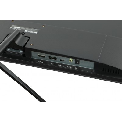 Монитор Pinebro 23.8" GF-2403T черный IPS LED 5ms 16:9 HDMI матовая 250cd 178гр/178гр 1920x1080 165Hz DP FHD USB 2.45кг Монитор Pinebro 23.8" GF-2403T черный IPS LED 5ms 16:9 HDMI матовая 250cd 178гр/178гр 1920x1080 165Hz DP FHD USB 2.45кг