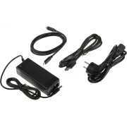 Монитор Pinebro 23.8" GF-2403T черный IPS LED 5ms 16:9 HDMI матовая 250cd 178гр/178гр 1920x1080 165Hz DP FHD USB 2.45кг