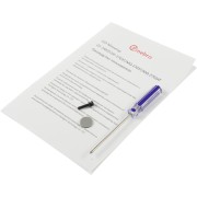 Монитор Pinebro 23.8" GF-2403T черный IPS LED 5ms 16:9 HDMI матовая 250cd 178гр/178гр 1920x1080 165Hz DP FHD USB 2.45кг